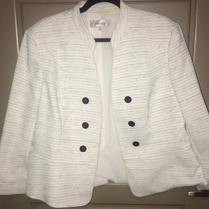 XL Jones Studio Jacket